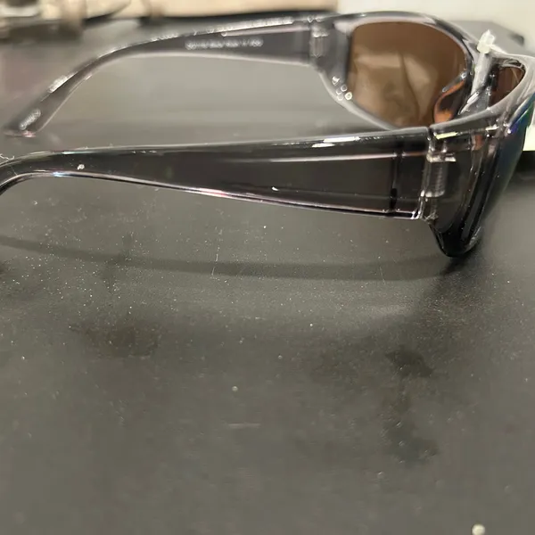 surge Black and Blue Sunglasses - Image 8