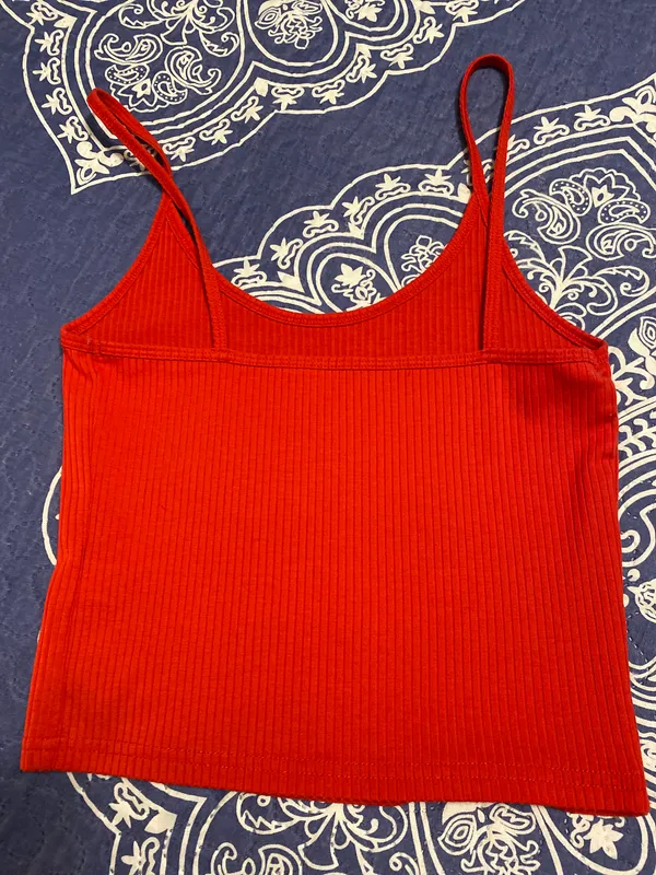 PS The Label Summer Top - Image 2
