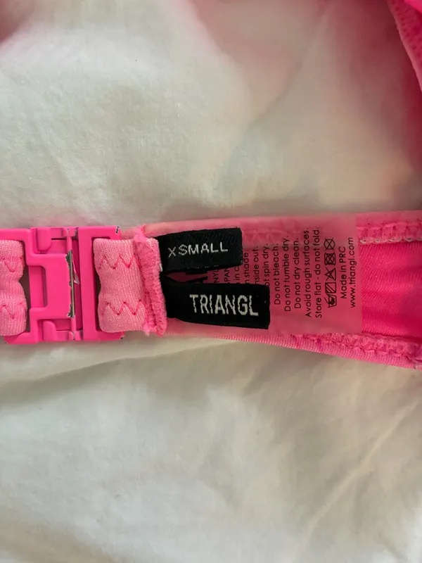 Triangl Bikini Set - Image 3