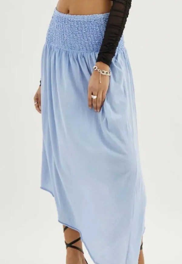 Urban Outfitters Out From Under Tessa Convertible Tube Dress Size XS - Image 2
