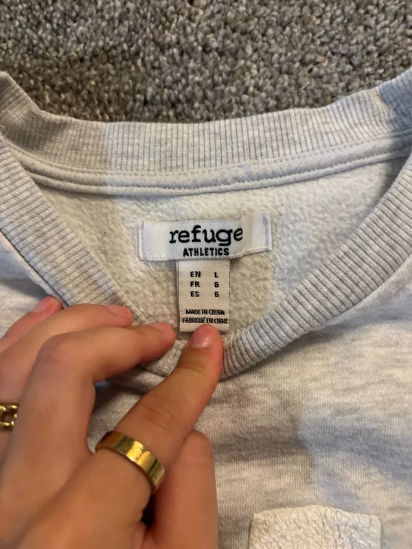 Graphic hoodie  - Image 3