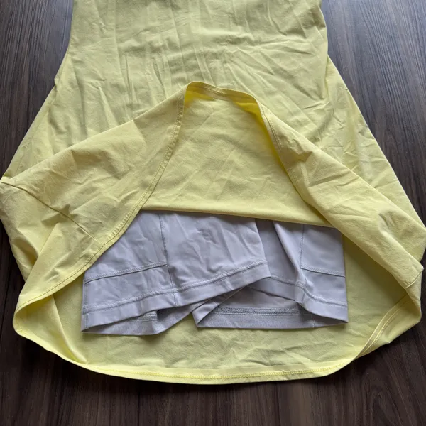 Outdoor Voices Athletic Dress - Image 4