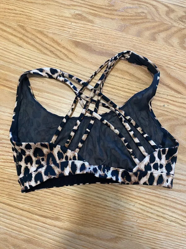 Vuori Sports Bra - Image 2