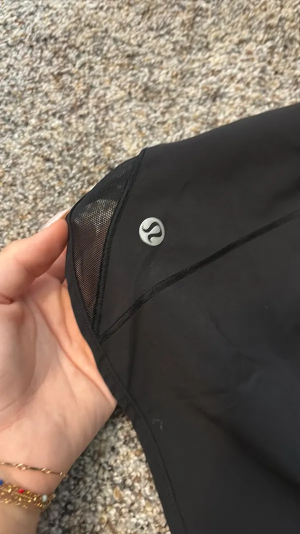 Lululemon Shorts - Image 2
