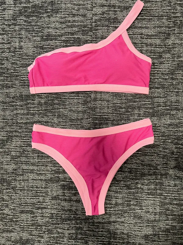 SheIn High Waisted Bikini - Image 3