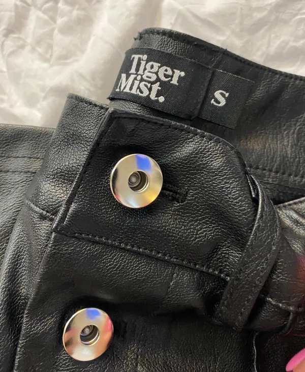 Pants - Image 4