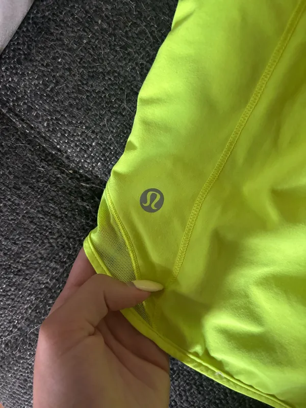 Lululemon Shorts - Image 3