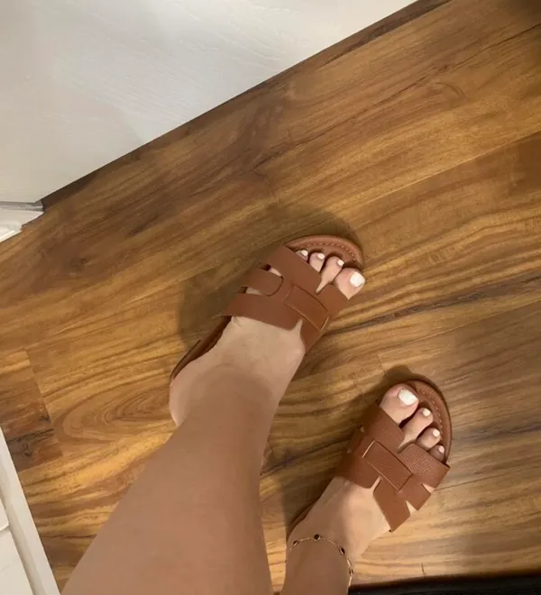 SheIn Sandals - Image 4