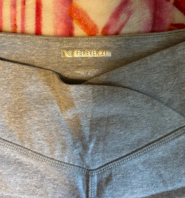 Forever 21 Leggings - Image 4