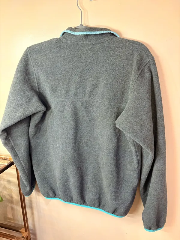 Patagonia Synchilla Pullover - Image 2