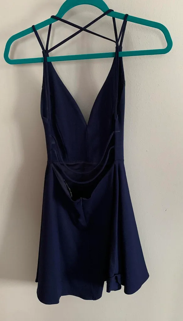 Lulus Dress - Image 4