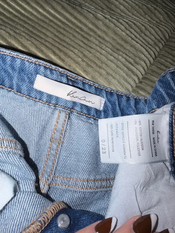 KanCan USA shorts - Image 3