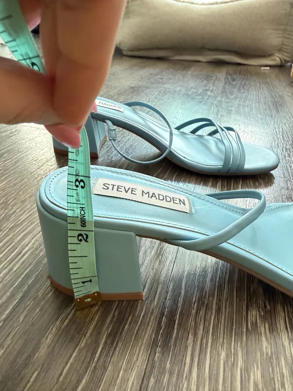 Steve Madden Miari Slide Sandal (Women) - Image 6