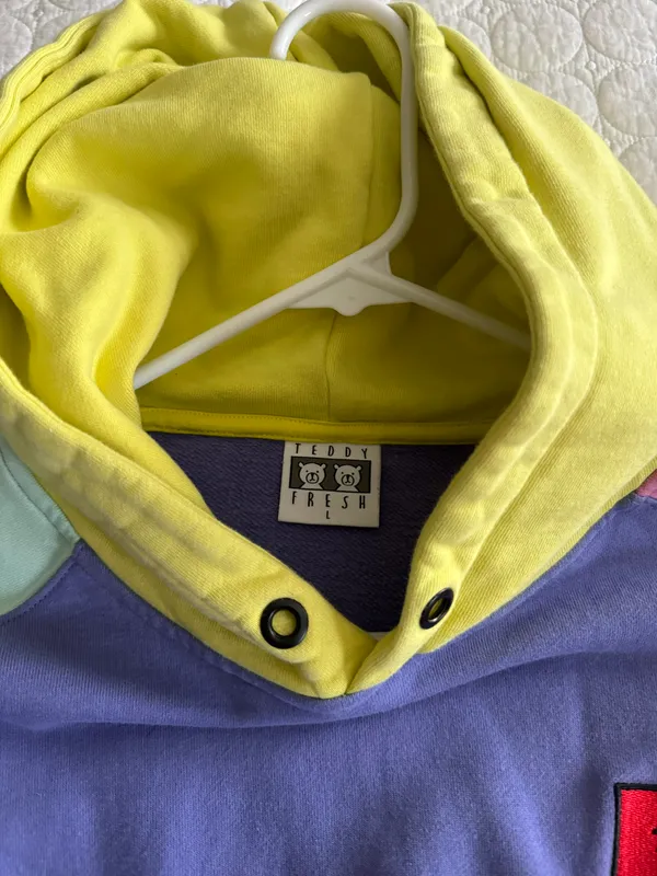 Teddy Fresh sweatshirt - Image 7