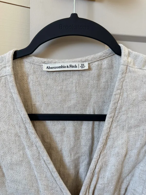 Abercrombie Top - Image 2