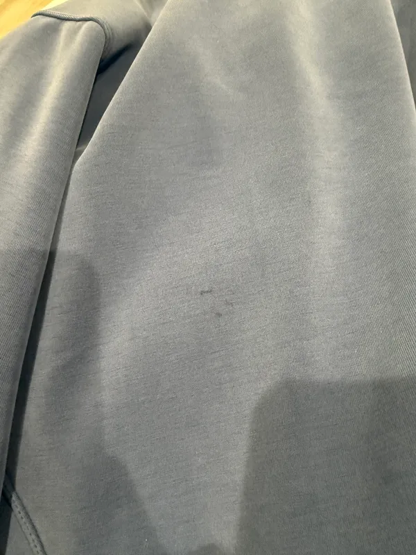 Lululemon Crop Crew Softstream - Image 5