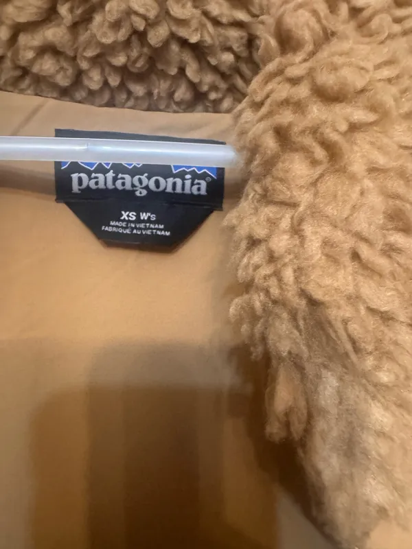 Patagonia Jacket - Image 4