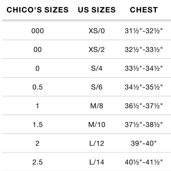 Chico's Geometric Knit Sweater - Image 9