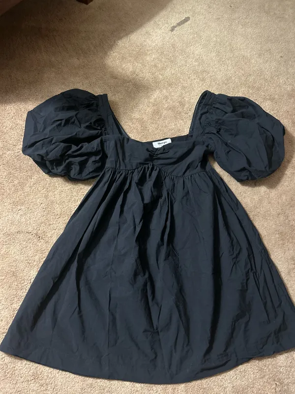 Showpo Mini Dress - Image 2
