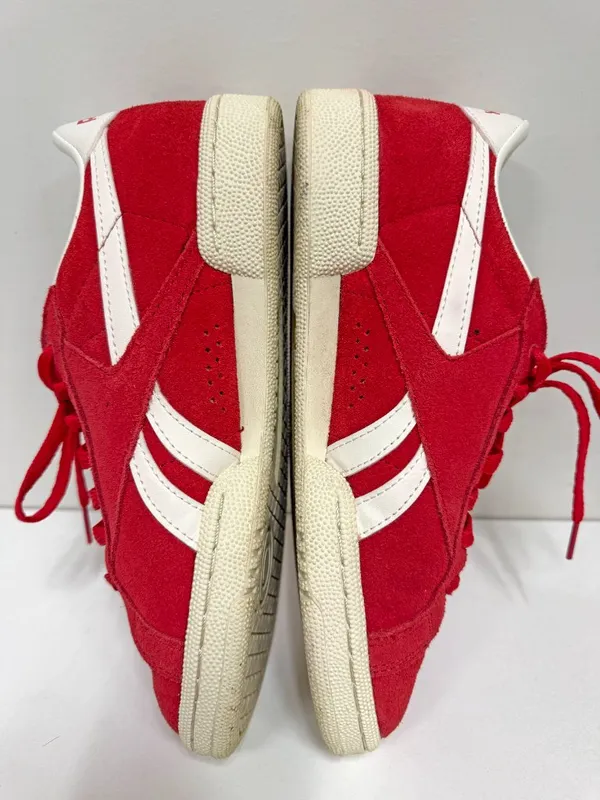 Reebok Club C Grounds Leather Sneaker - Image 5