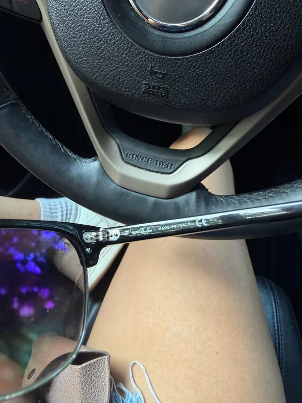 Ray-Ban Sunglasses - Image 3