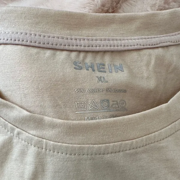 Game Day Tan T-Shirt for football - Image 3