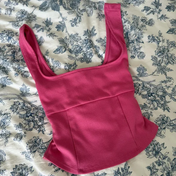 Cropped Top Urban Outfitters - Image 2