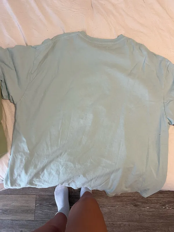 Lonely Ghost T-Shirt - Image 3