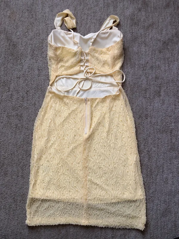 Windsor Dress Homecoming - Image 2
