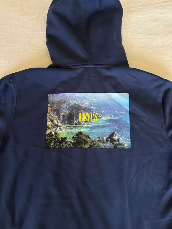 Hoodie - Image 3