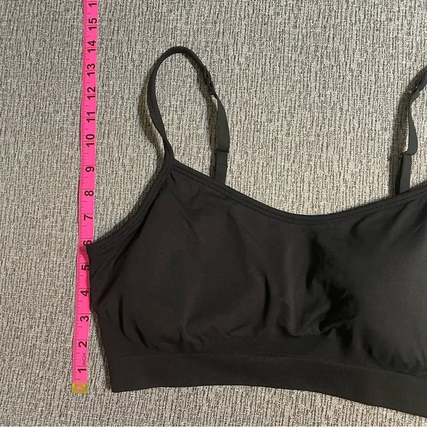 Athleta Renew Bra in Black - Image 14