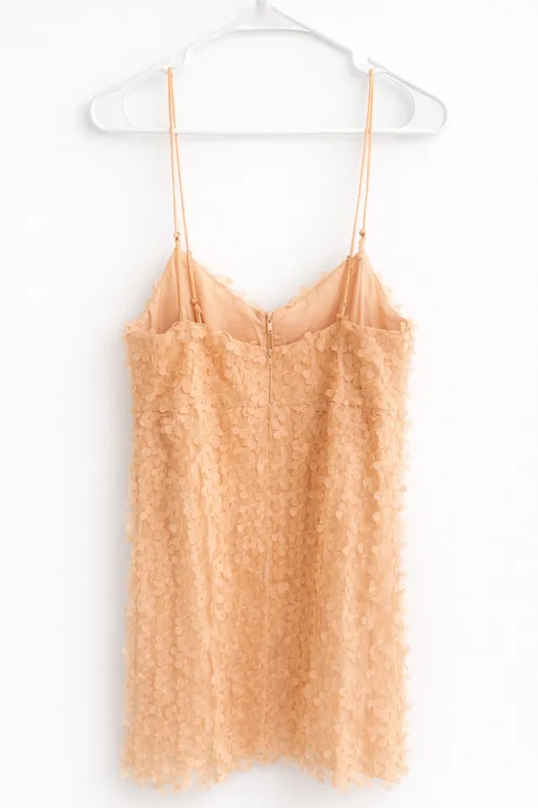 Anthropologie Cocktail Dress - Image 3