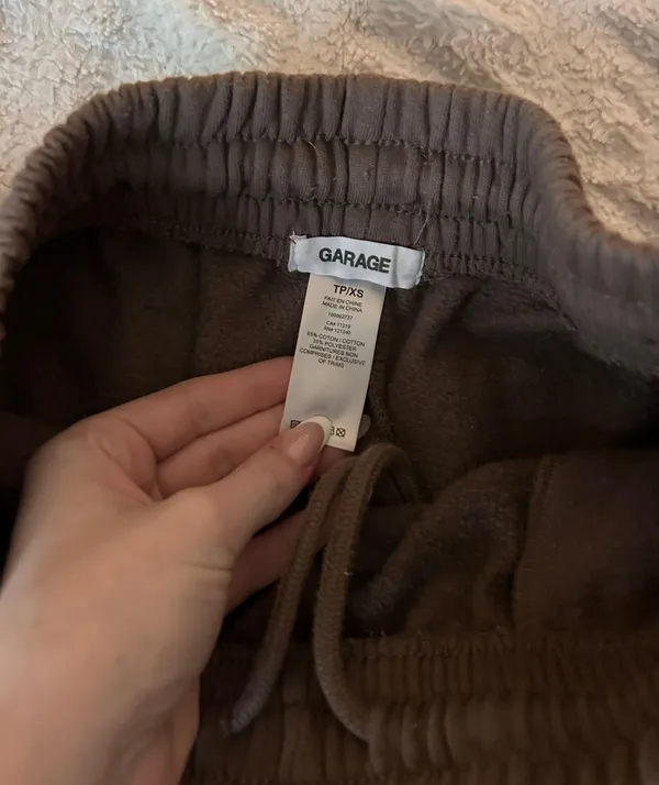 Garage Sweatpants - Image 2