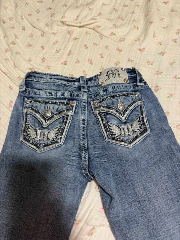 Miss Me Jeans Bootcut - Image 2
