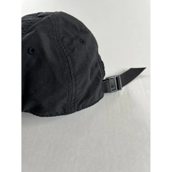 The North Face Sz S Teens 66 Classic Tech‎ Ball Black Adj Strap - Image 5