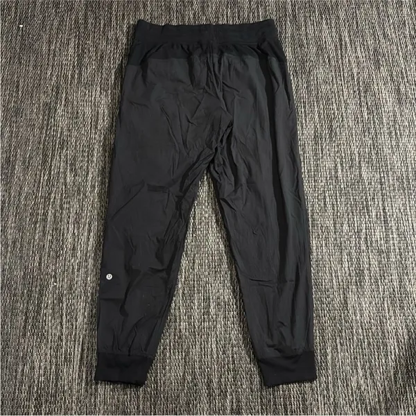 Lululemon Dance Studio Jogger *28” Swift Size 10 - Image 2