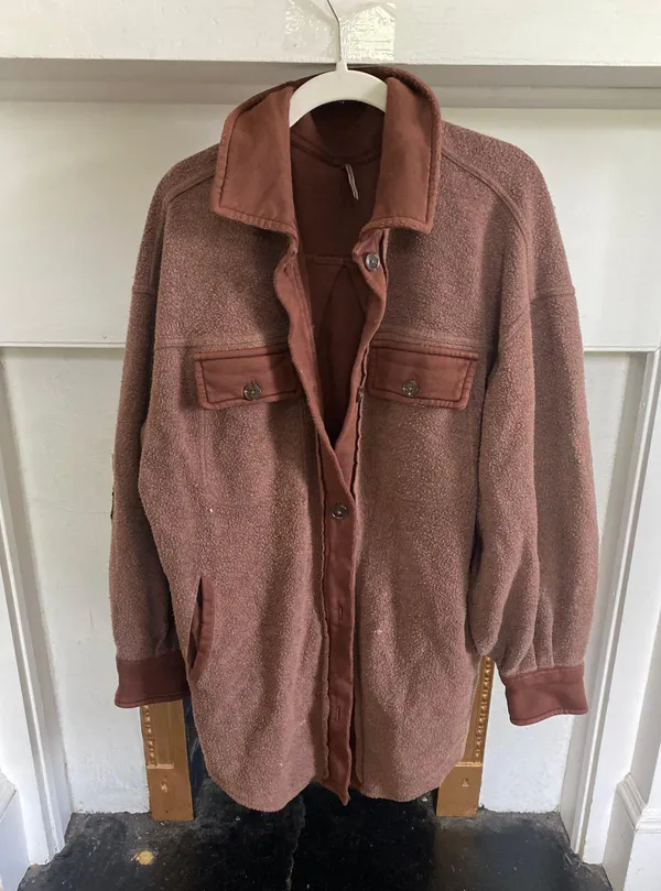 Free People Ruby Jacket - Image 2