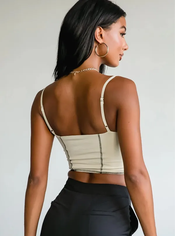 Princess Polly Leilani Top - Image 3