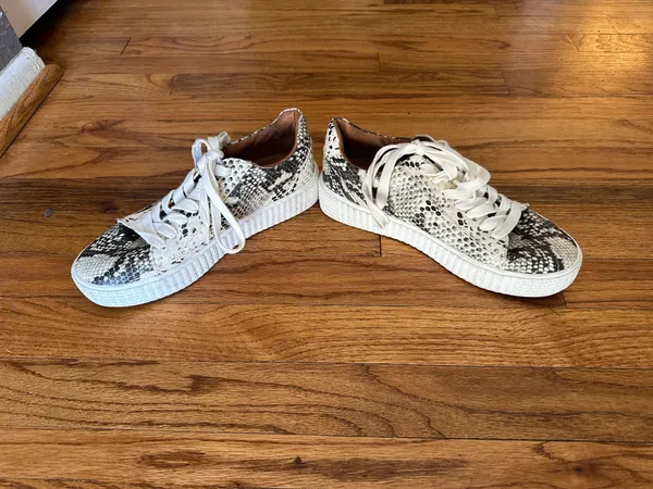 Steve Madden Sneakers Women’s  - Image 5