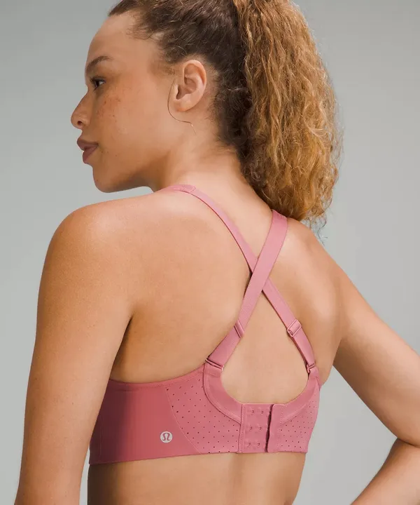 Lululemon Run Times Bra High Support - Image 6