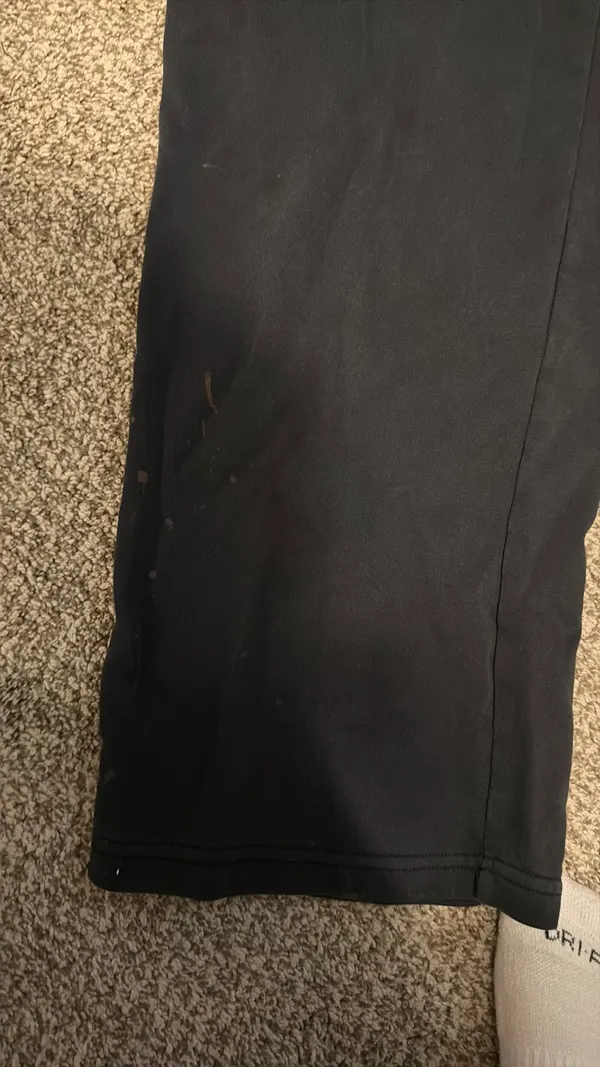 Fabletics Sweatpants Black - Image 6