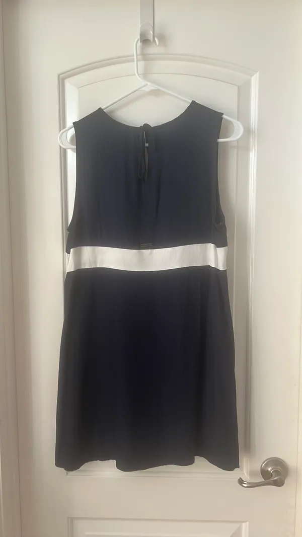Elements Mini Dress - Image 4
