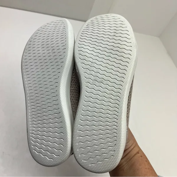 Allbirds Tree Skippers Women's Size 5 Lavender Lilac Boat Tennis‎ Shoes Sneakers - Image 8