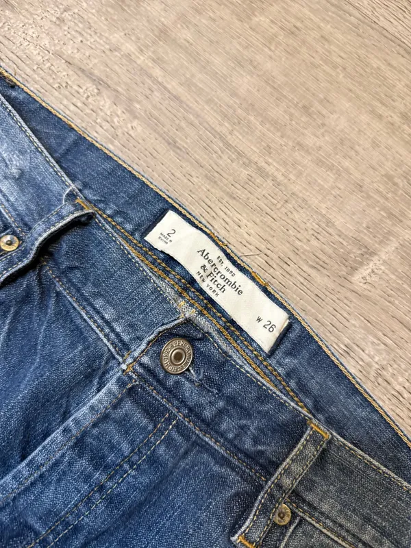 Abercrombie & fitch jeans - Image 3