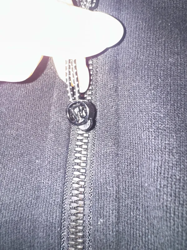 Lululemon Scuba Full-Zip - Image 3