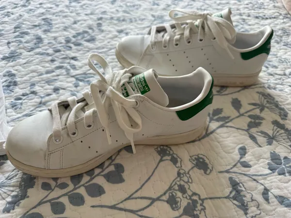 Stan Smith Adidas Sneakers - Image 3
