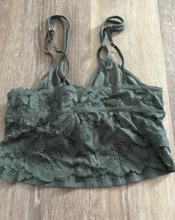 Aerie Lace Bralette - Image 3