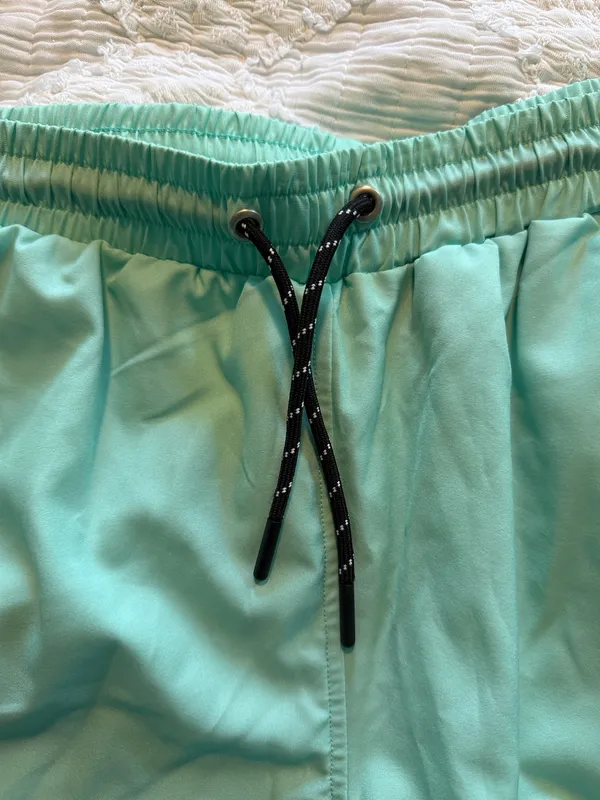 Board shorts frame of mind Green Size M - Image 3