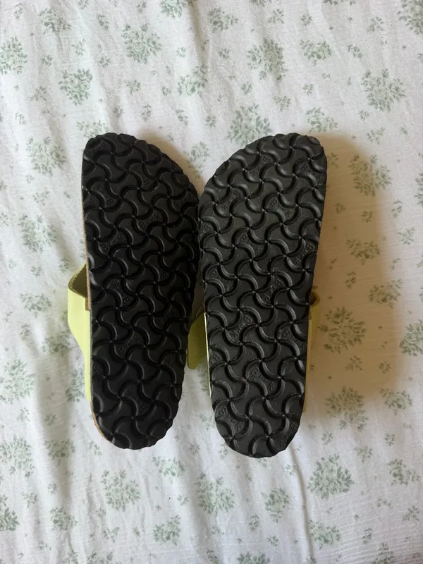 Birkenstock Gizeh Sandals Thong - Image 2
