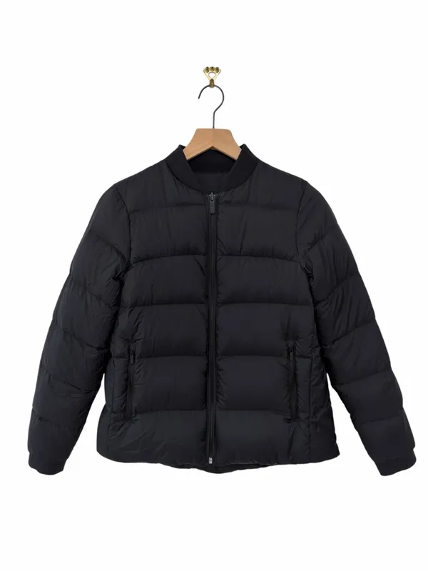 Lululemon Weightless Wunder Jacket Black Size 4 - Image 2